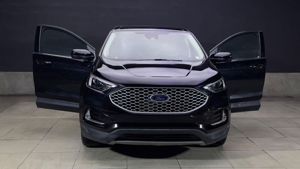 Used Ford Edge 2.0L EcoBoost SEL AWD 2024