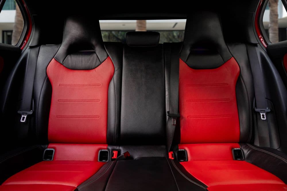 Used Mercedes-Benz A-Class 2019