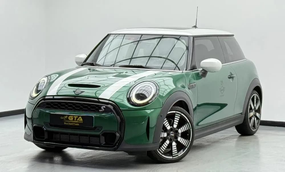 Used Mini Cooper S Cooper S 2023 Used Mini Cooper S Cooper S 2023 used_cars.forSale