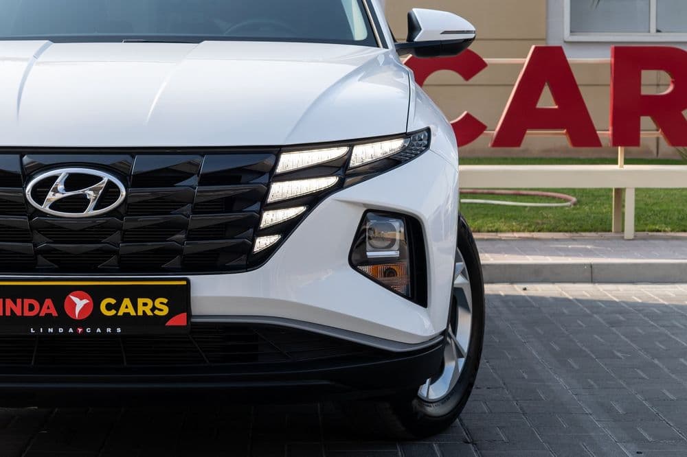 هيونداي توسان 2024 مستعملة