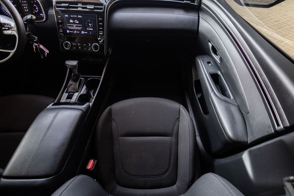 هيونداي توسان 2024 مستعملة