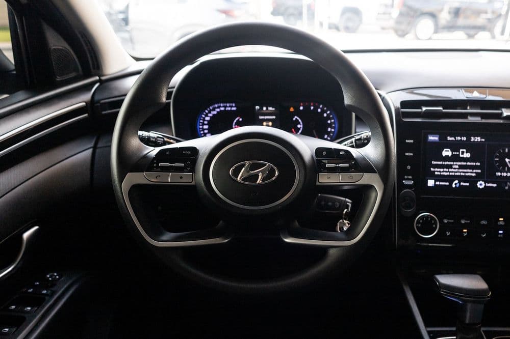 هيونداي توسان 2024 مستعملة