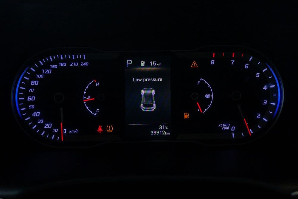 هيونداي توسان 2024 مستعملة