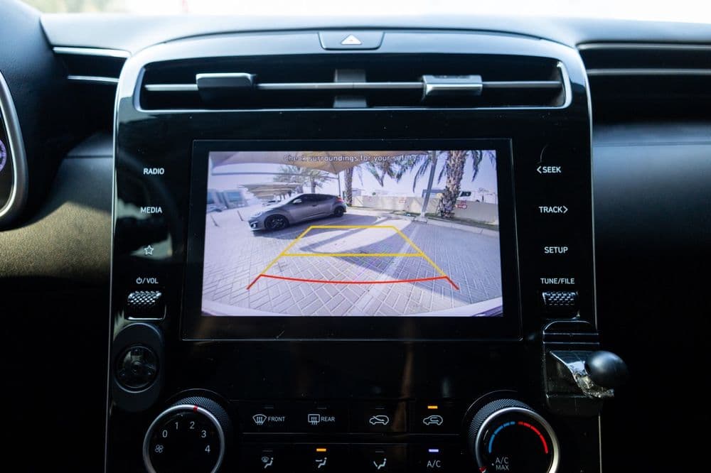 هيونداي توسان 2024 مستعملة