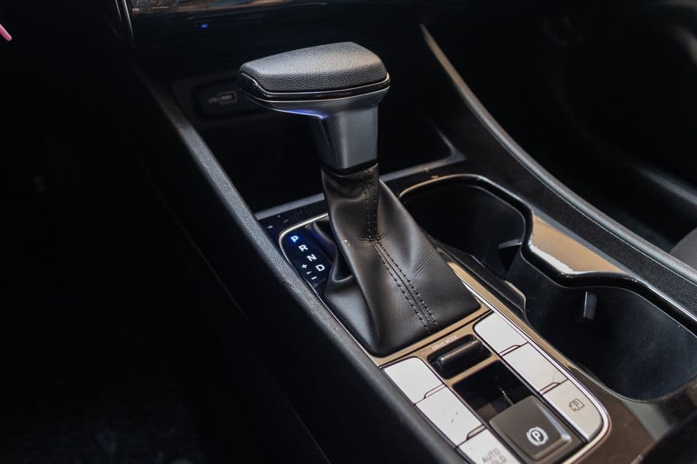 هيونداي توسان 2024 مستعملة