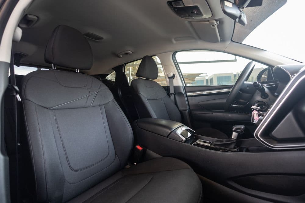 هيونداي توسان 2024 مستعملة