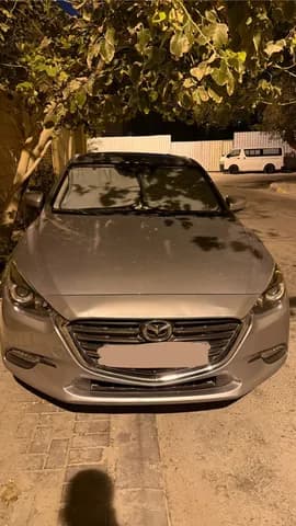 Used Mazda 3 Sedan 1.6L 2019 Used Mazda 3 Sedan 1.6L 2019 used_cars.forSale