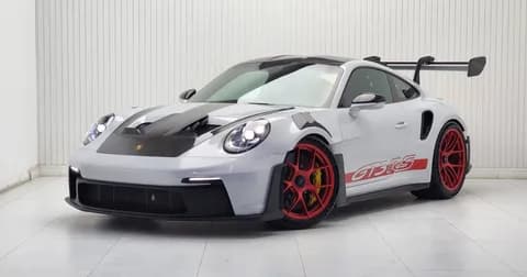 New Porsche 911 2025 New Porsche 911 2025 used_cars.forSale