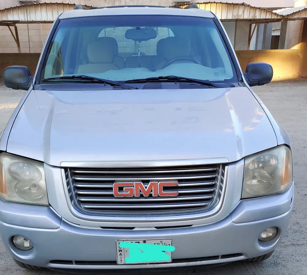Used GMC Envoy 2009