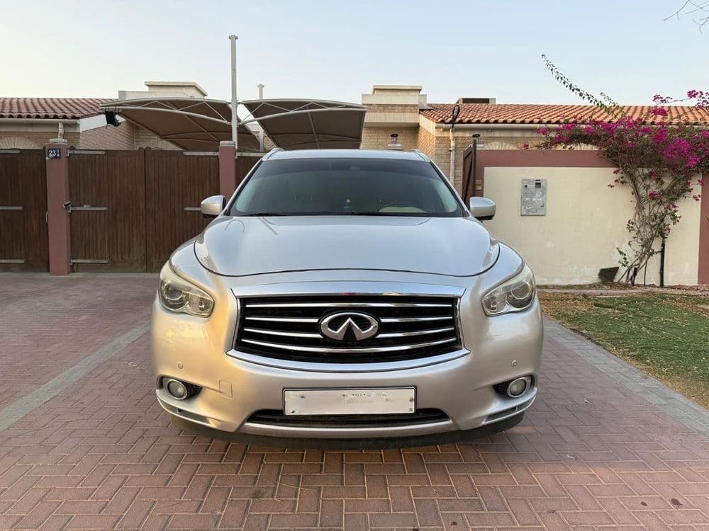 Used Infiniti QX60 3.5L Luxury 2015