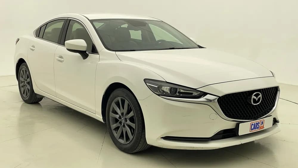Used Mazda 6 2022