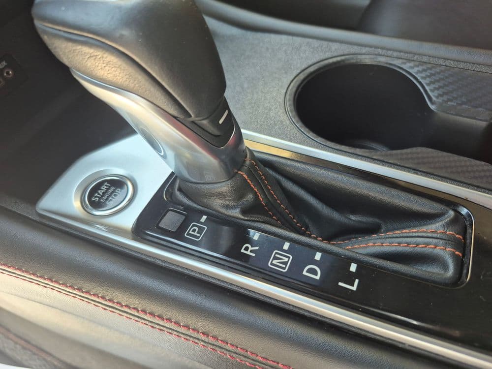 مستعملة نيسان ألتيما 2022