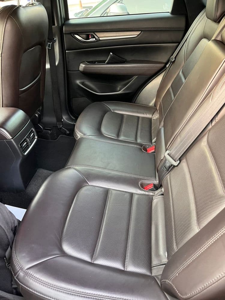 Used Mazda CX-5 2.5L Signature Edition (AWD) 2021