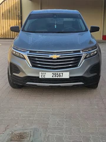 Used Chevrolet Equinox 1.5L LS FWD 2023 Used Chevrolet Equinox 1.5L LS FWD 2023 used_cars.forSale