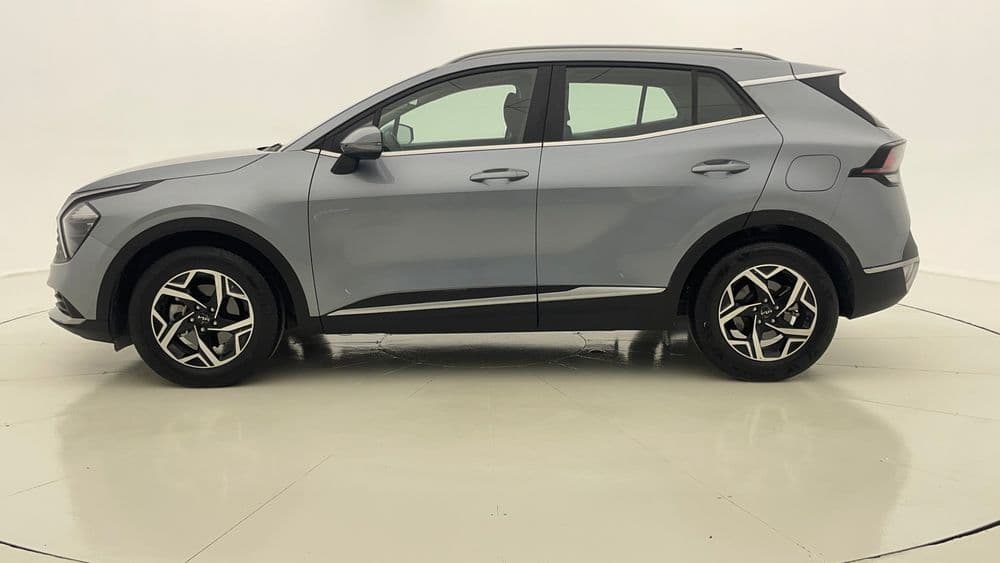 Used Kia Sportage 2024