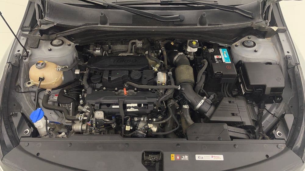 Used Kia Sportage 2024