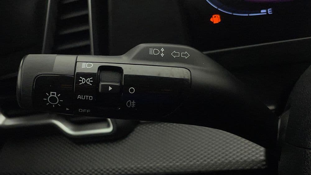 Used Kia Sportage 2024