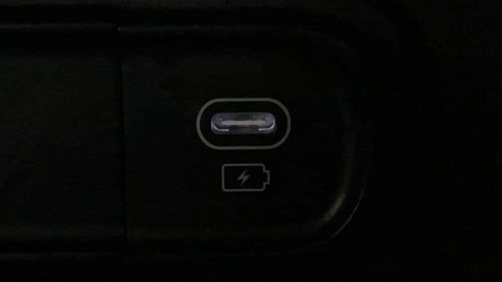 Used Kia Sportage 2024