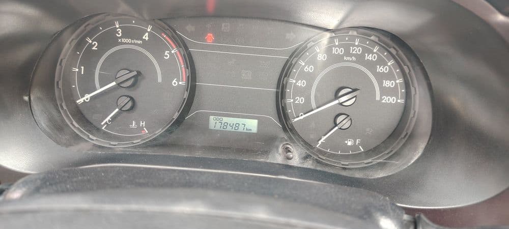 تويوتا هايلكس 2.0L Single Cab 4x2 2016 مستعملة