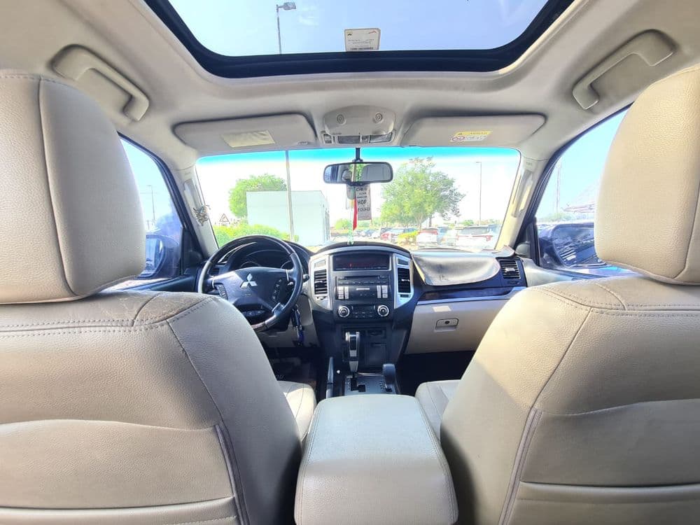 Used Mitsubishi Pajero 3.0L GLS 5 Door High 2015