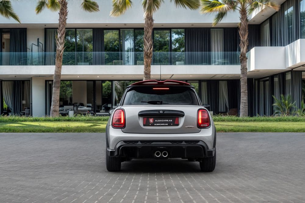 مستعملة ميني Cooper 2024