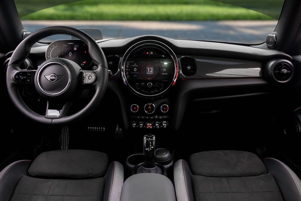 مستعملة ميني Cooper 2024