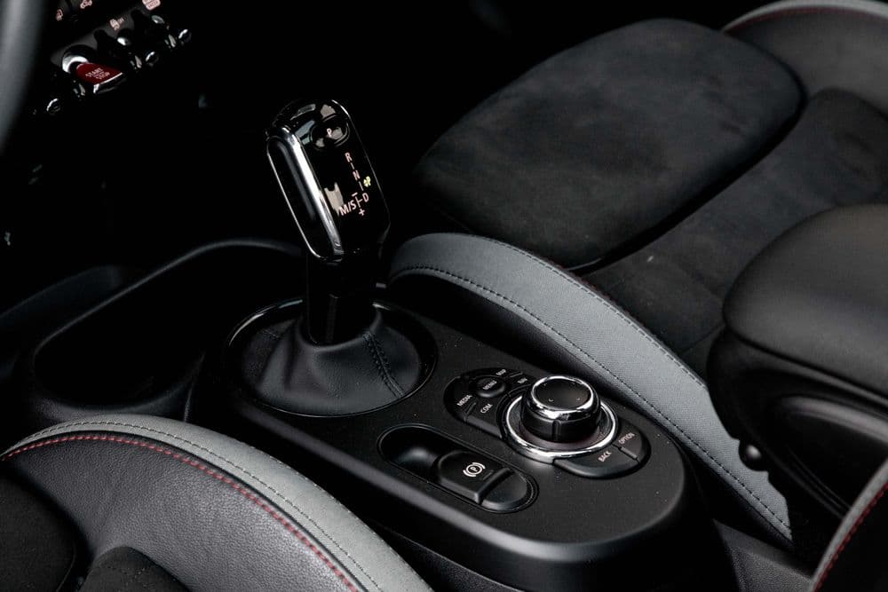 مستعملة ميني Cooper 2024