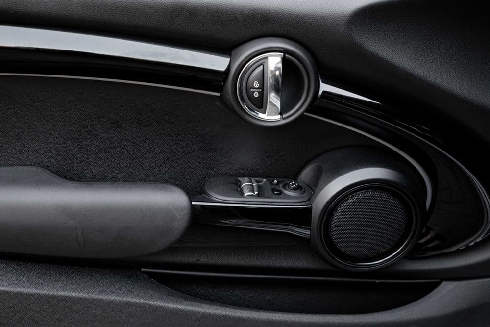 مستعملة ميني Cooper 2024