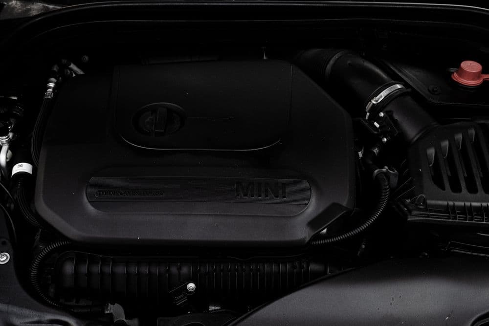 مستعملة ميني Cooper 2024