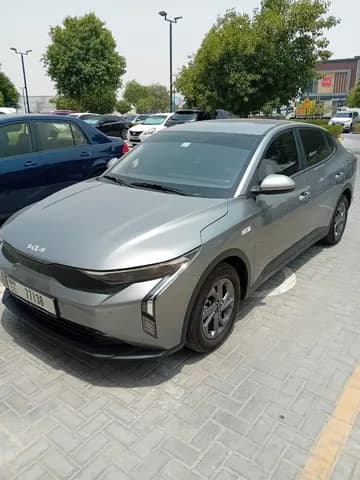 Used Kia K3 1.6L 2024 Used Kia K3 1.6L 2024 used_cars.forSale
