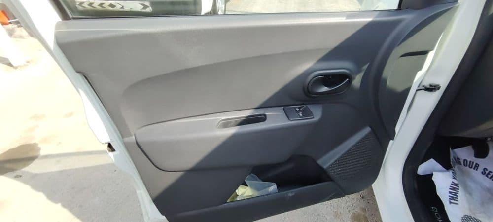 Used Renault Dokker Van 2022