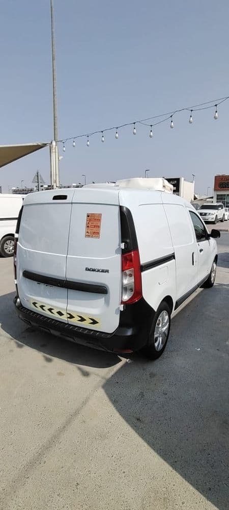 Used Renault Dokker Van 2022