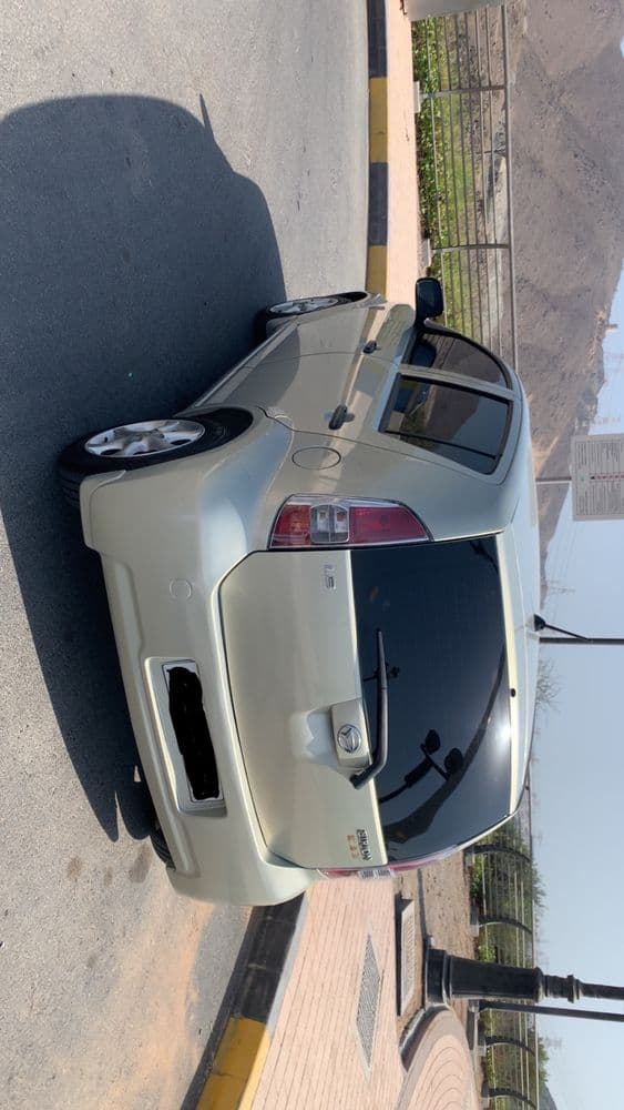 دايهتسو Sirion 2007 مستعملة