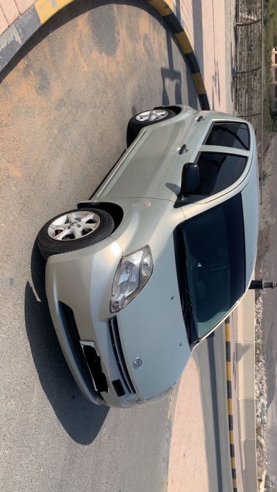 دايهتسو Sirion 2007 مستعملة