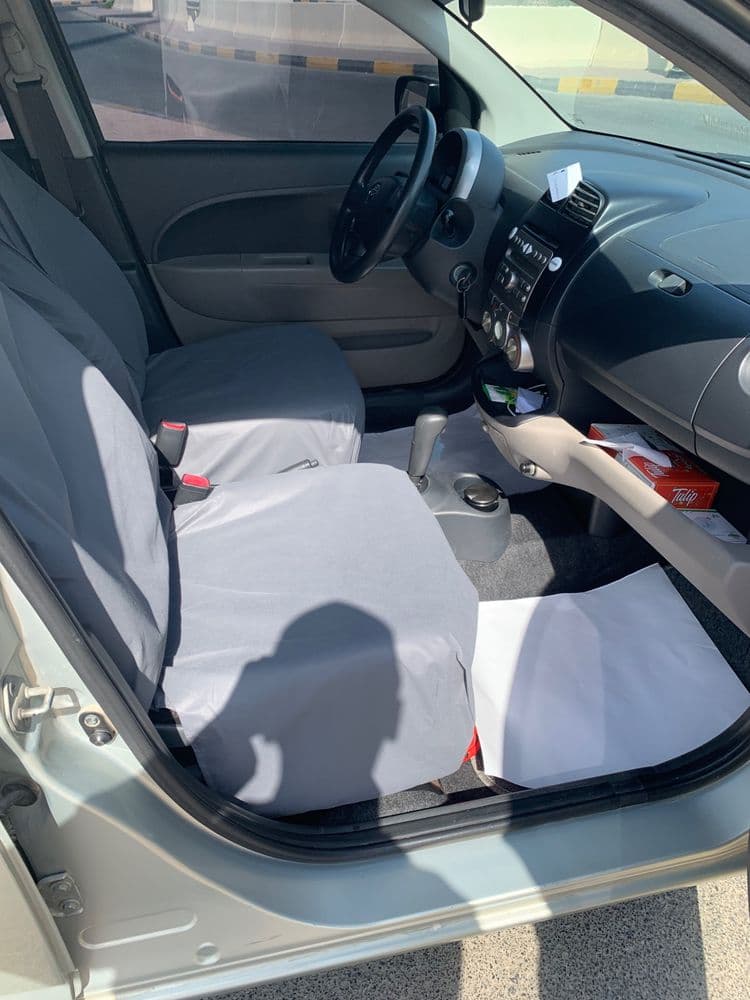 دايهتسو Sirion 2007 مستعملة