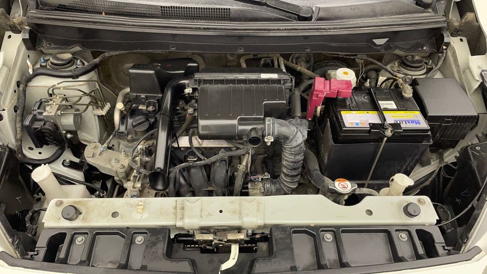 Used Mitsubishi Attrage 2022