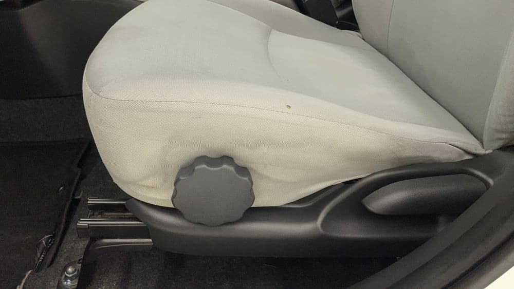 Used Mitsubishi Attrage 2022