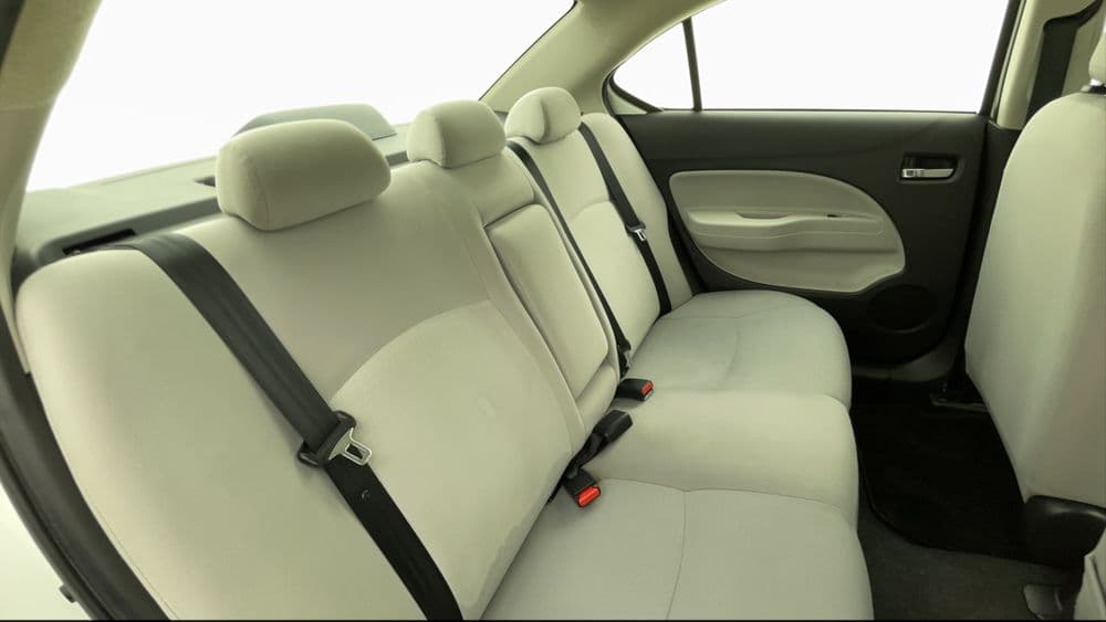 Used Mitsubishi Attrage 2022