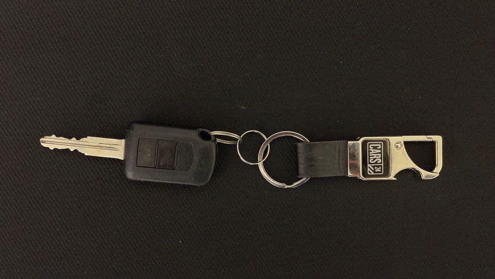 Used Mitsubishi Attrage 2022