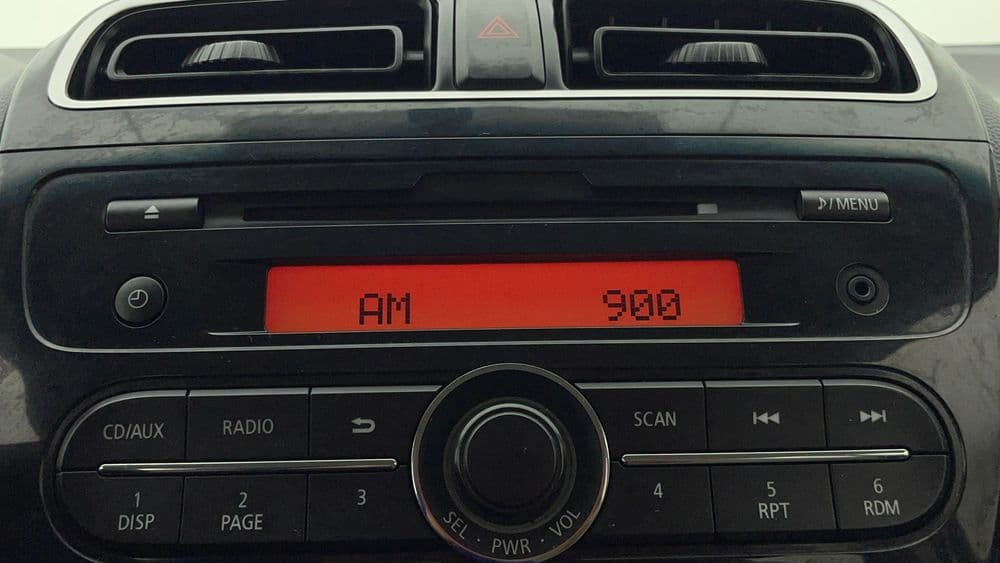 Used Mitsubishi Attrage 2022