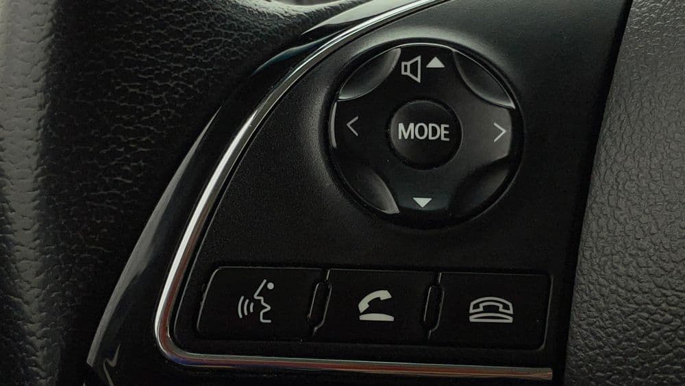 Used Mitsubishi Attrage 2022