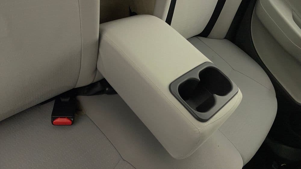 Used Mitsubishi Attrage 2022