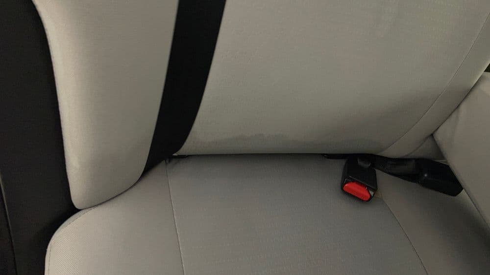 Used Mitsubishi Attrage 2022