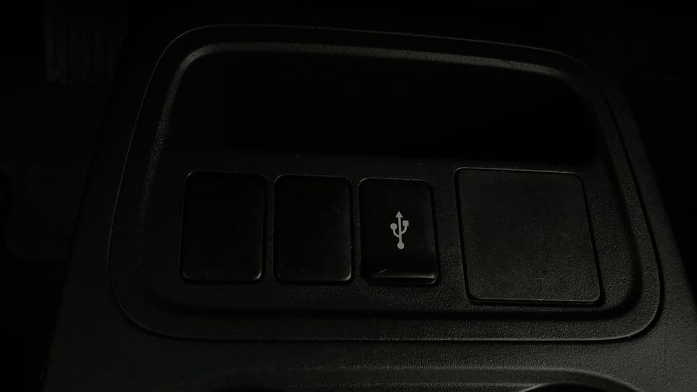 Used Mitsubishi Attrage 2022