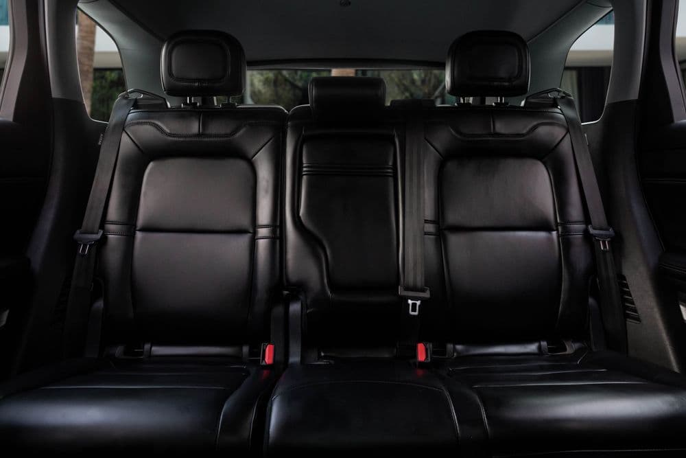 Used Lincoln Corsair 2022