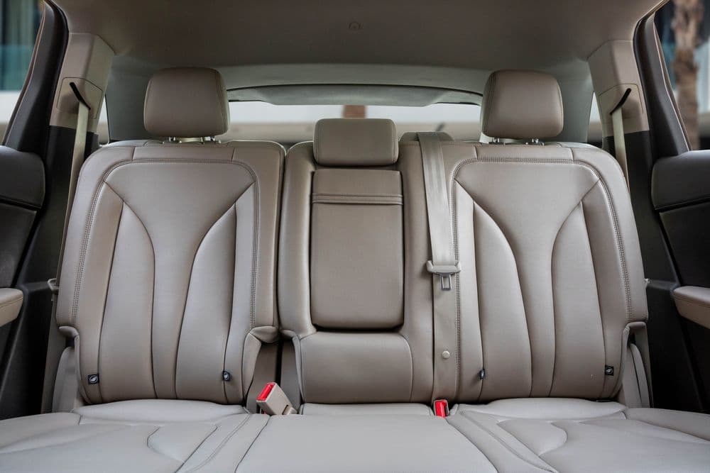 Used Lincoln Nautilus 2021