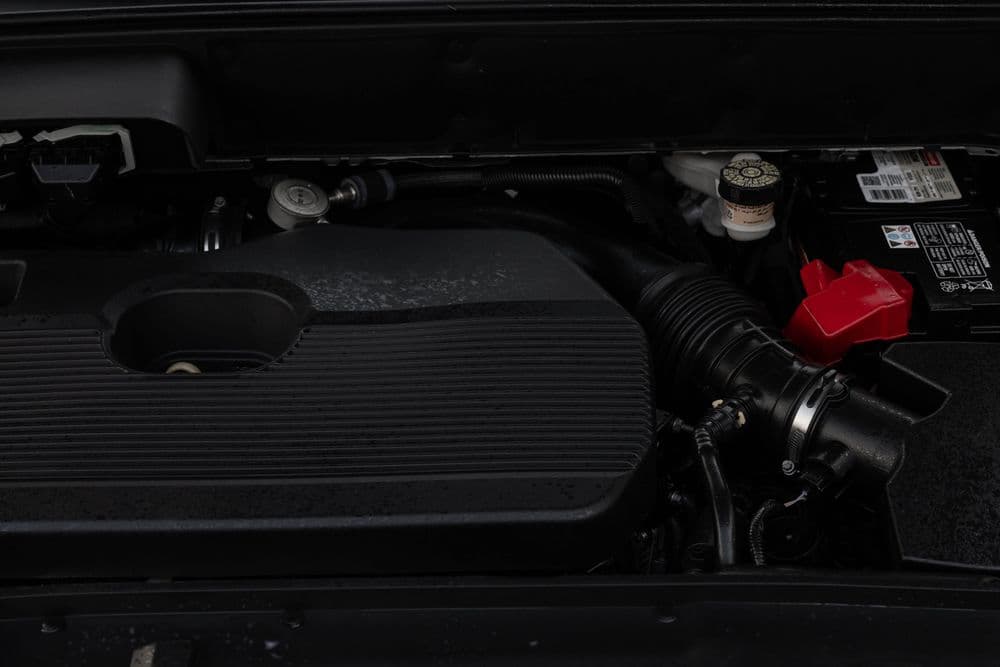 Used Lincoln Nautilus 2021