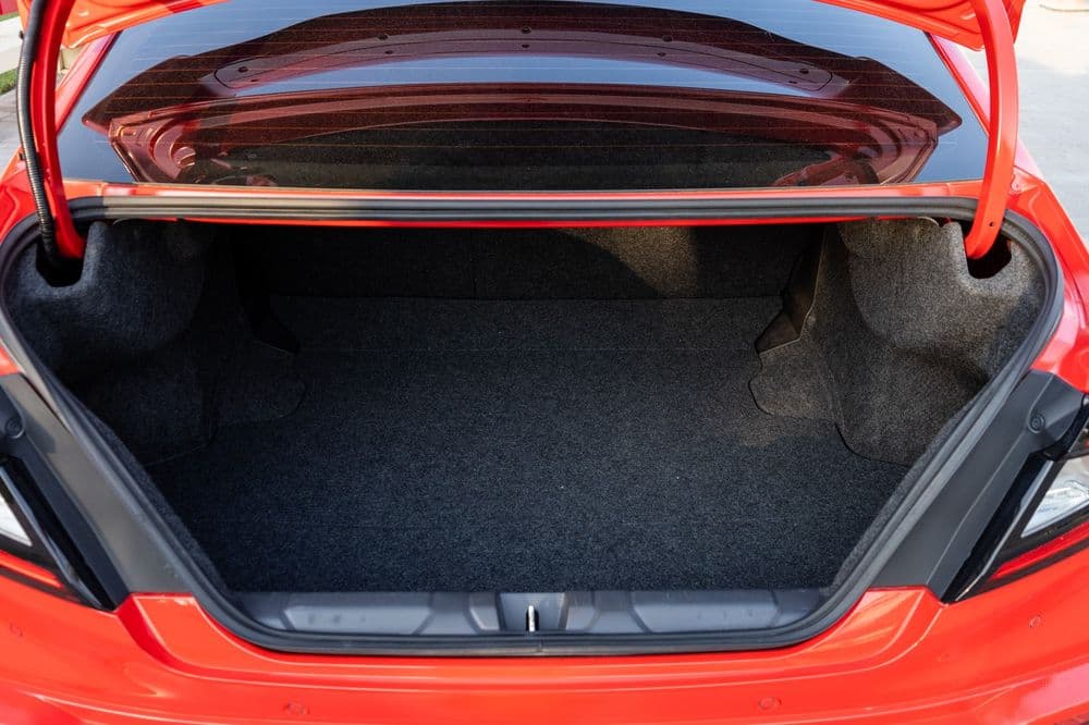 سوبارو WRX-اس تي آي 2022 مستعملة