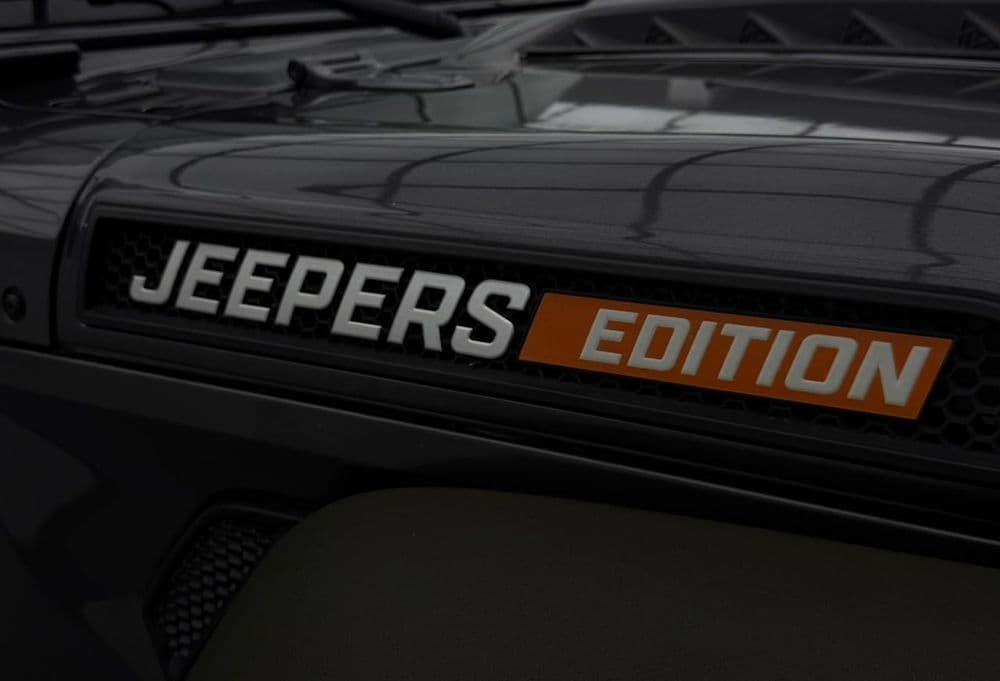 جيب رانجلر Unlimited 3.6L V6 Rubicon 2022 مستعملة