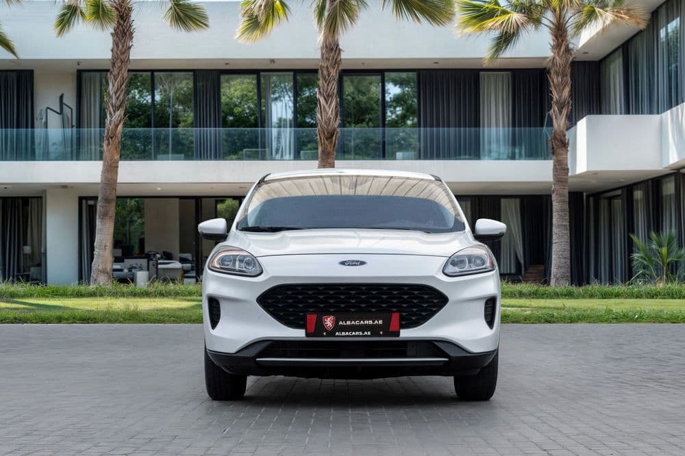 فورد إسكيب 2022 مستعملة